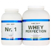 Muscle Perfection Combi